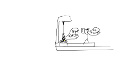 Jeffeys tantrum