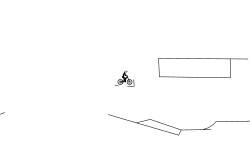 easy mode stunt