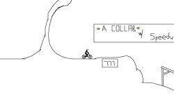 Snowy SlopeStyle w/ Speedy_XD