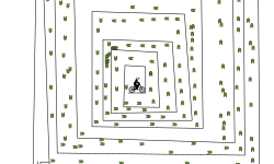 Maze auto