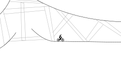 a TRACK