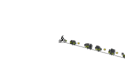 Bouncing Betty