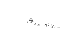 smoothish hill