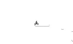 Medium slow/long holdup