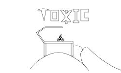 toxic 3.0