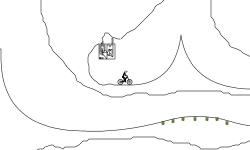 Crazy Cave