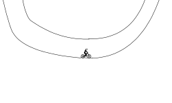 short track
