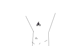 Blob Fall (Desc)