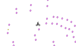 lightning speed
