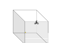 Cube-Like Object