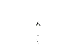 Disabled rider
