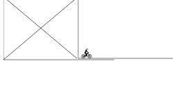 HyperCube VS Pavement