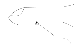 super cloud jumps (inverted)