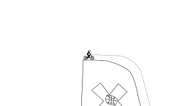 X Games Megaramp