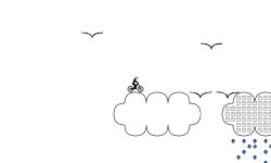 high flying preview no anti g