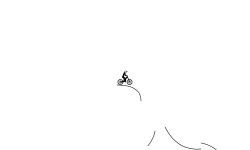 Cool 2 Way Auto Track