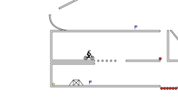 Flying Trial