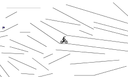 Crazy Lines