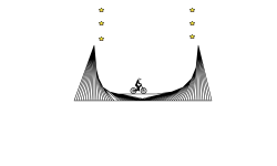 skate bowl