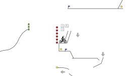 Tricky Obstacle Course