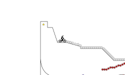 Skatepark for WHEELIES!
