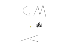 Glitches 1: The turn around