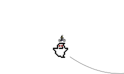 Ghost Path