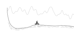 Morning Ride