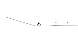 half pipe