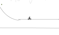 Half pipe