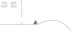 PRISON ESCAPE!!!