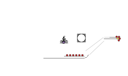How to blob
