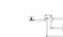 Blob tracking