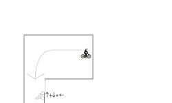 slowest ghost wins [desc]