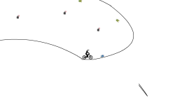 mega loop on