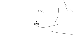 My grades but it's a wheelie