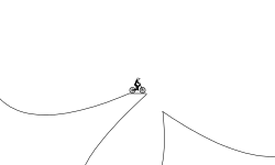 SPIKE CAVE