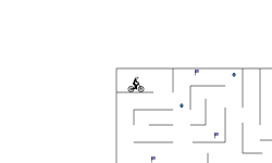 The Great Maze Trial