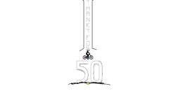 Thank you for 50