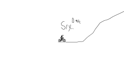 Stopping Making Tracks(Desc.)