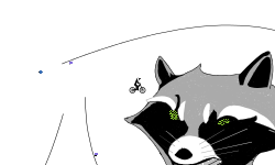 Rocket Land #II