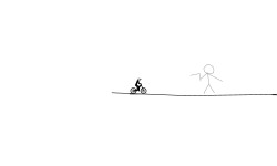 run away