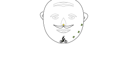 auto grandpa face