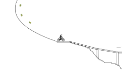 Sketch Downhill