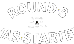 RC8 ROUND 3 HAS STARTED!