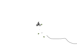 Wheelie Announcement
