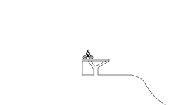1 like = 1 jump