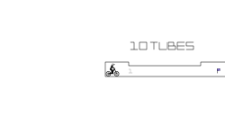 10 Tubes