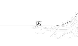 Dirt Jumps