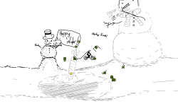 Happy Winter!